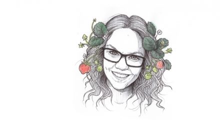 Svamppod Sommar: Matilda