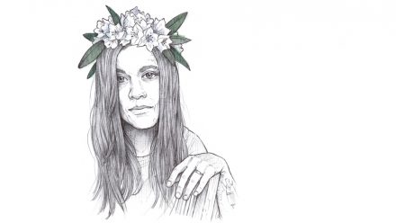 Svamppod Sommar: Siri