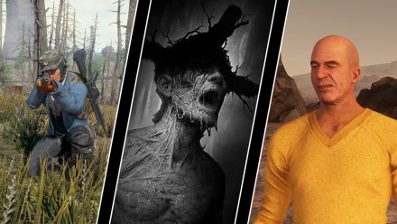 PUBG störst på Steam, självpiratande studio och ansiktsigenkänning i Star Citizen