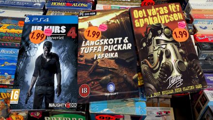 Alla talar svenska – folkets förslag