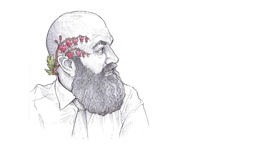 Svamppod Sommar: Jesper