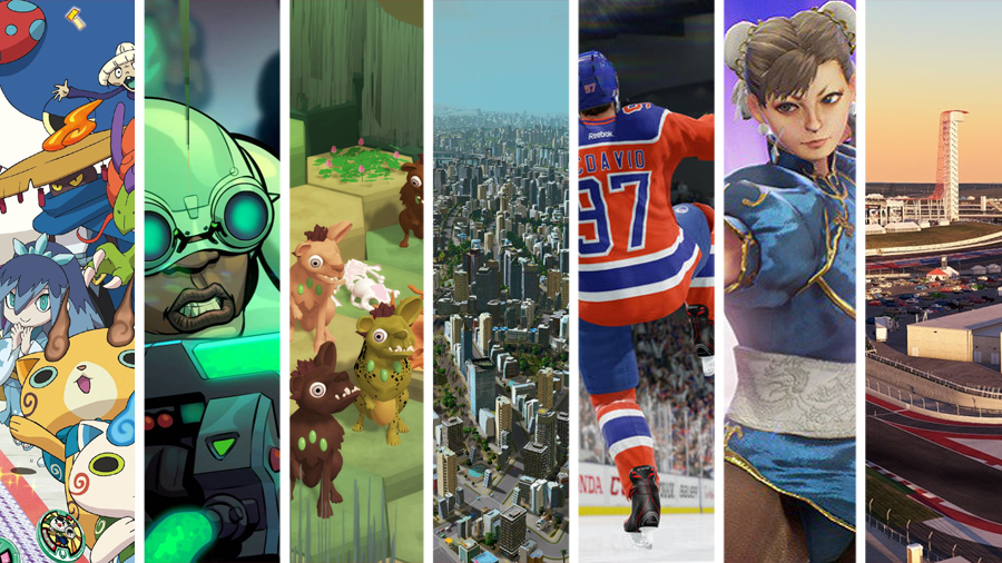 Avsnitt 201: Niohundra Timmar