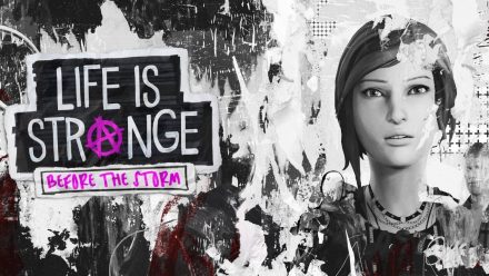 Recension: Life is Strange: Before the Storm (PS4)