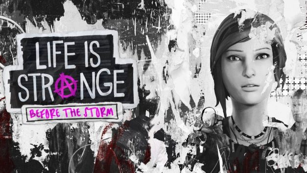 Recension: Life is Strange: Before the Storm (PS4)