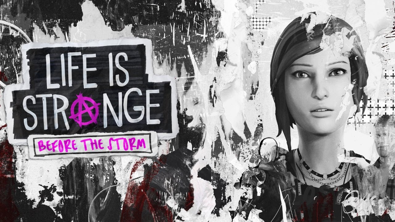 Recension: Life is Strange: Before the Storm (PS4)