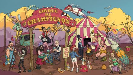 Avsnitt 200: Live från Far och Slan