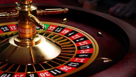 Svampriket: Snart med Native Advertisement!