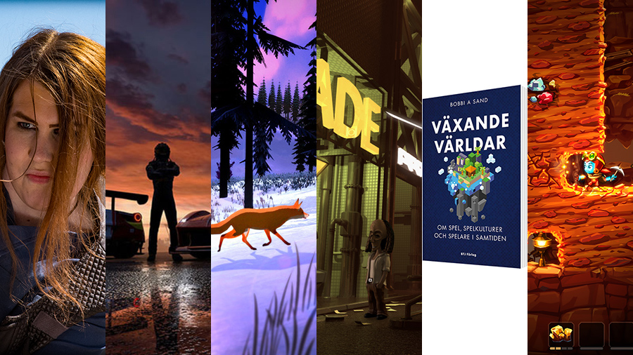 Avsnitt 202: Tommys creepy skratt