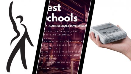 Slut på röstskådisstrejk, svensk spelutbildning i toppklass och insidan av SNES mini