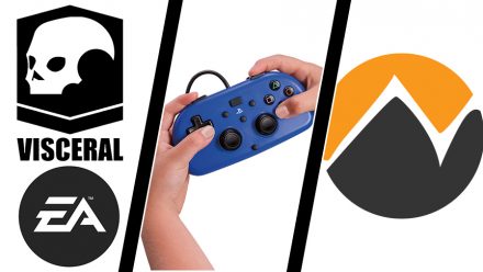 EA stänger Visceral Games, barnkontroll till Playstation och Neogaf nere efter trakasserianklagelser