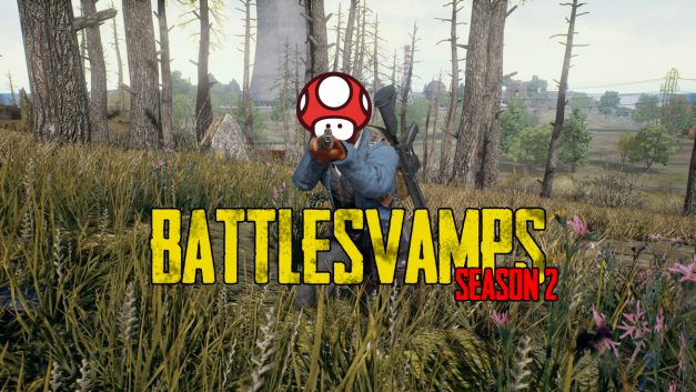 Battlesvamps S02E03