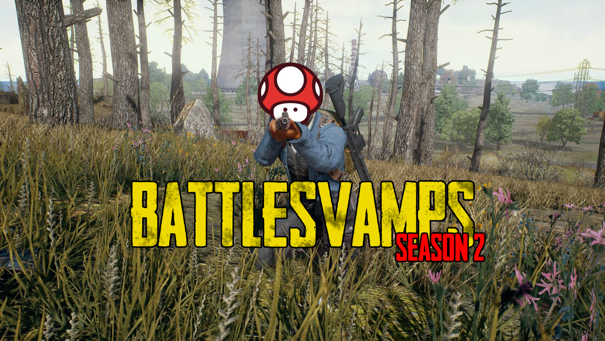 Battlesvamps S02E03