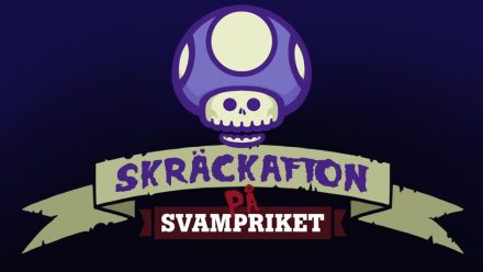 Allt du behöver veta om Skräckafton 2017