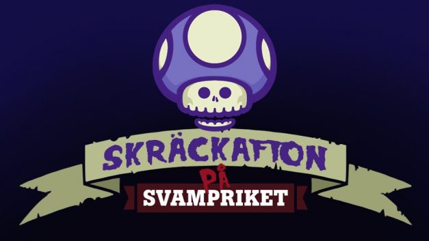 Allt du behöver veta om Skräckafton 2017