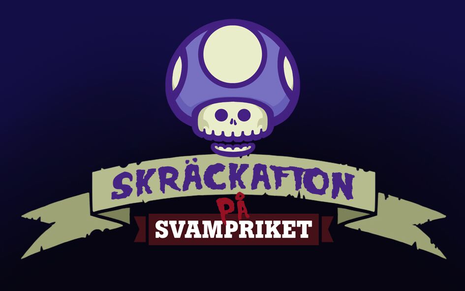 Allt du behöver veta om Skräckafton 2017