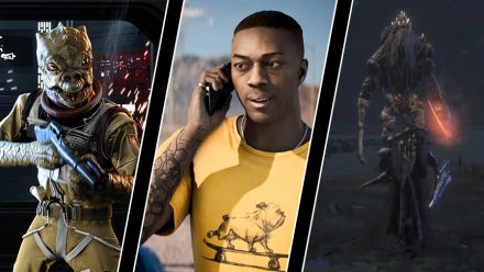 Politiker kritiserar Battlefront 2, Need for Speeds levelsystem ändras och nya Bloodbornemonster upptäcks