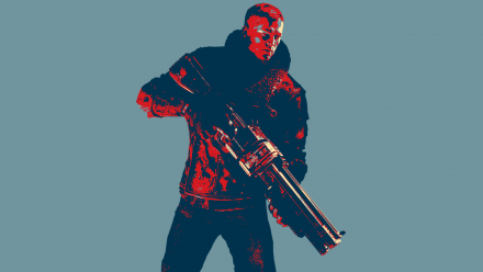 Varför nu? Och varför Wolfenstein?