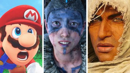 Avsnitt 207: Svampriket, Helvetet och Egypten