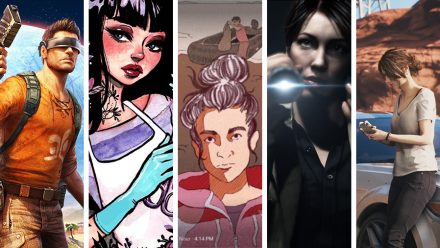 Avsnitt 210: Ayn Rands frisyr