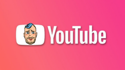 Pim listar sina Youtube-favoriter