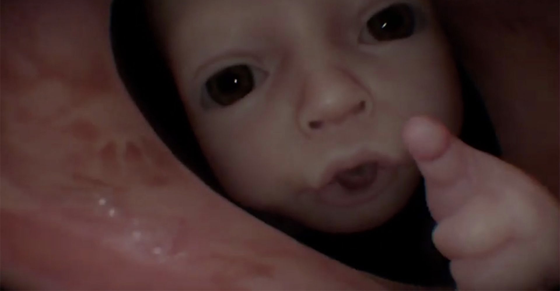 Jag är trött på Hideo Kojima-runket