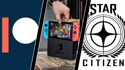 Patreon drar tillbaka ändringar, 10 miljoner Switch – och Crytek stämmer Star Citizen
