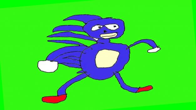 Sonic Forces (PS4)