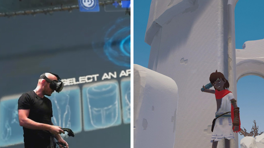 Avsnitt 211: Att inte skaffa VHS innan 1998