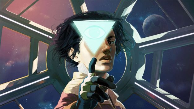 Berättelsen om Tacoma