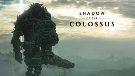 Recension: Shadow Of The Colossus (PS4)