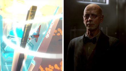 Avsnitt 215: En Foppa för en GameCube