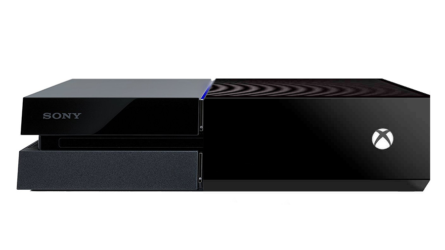 Varför våra konsoler är dåliga