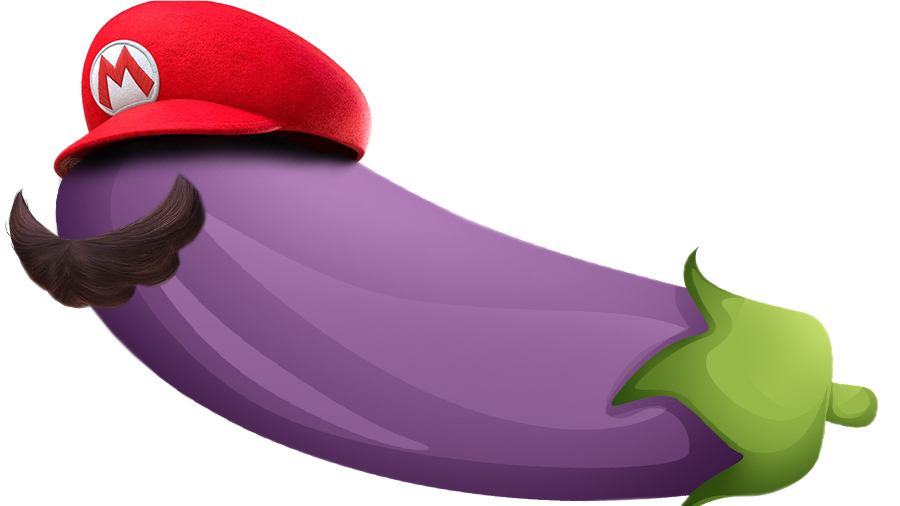 Om Mario tindrade
