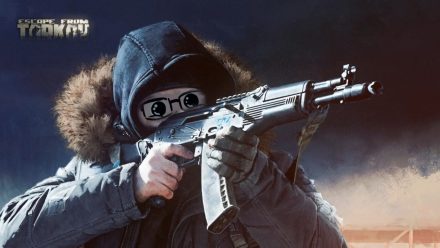 Quicktitt: Escape from Tarkov (beta)