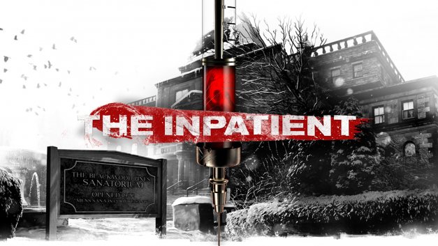 Recension: The Inpatient (PSVR)
