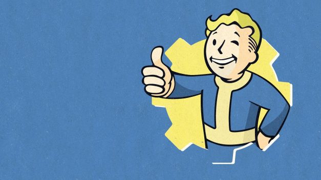 Fallout: The Board Game