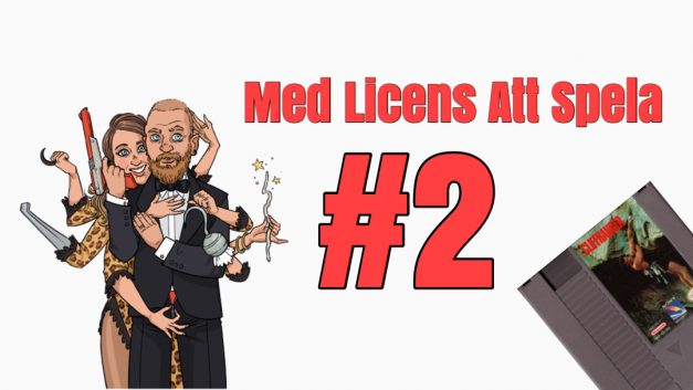 Avsnitt 2 – Cliffhanger