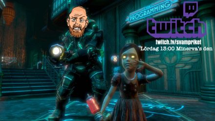 Bioshock 2: Minerva’s Den