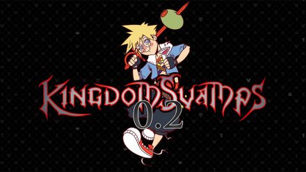 Kingdom Svamps 0.2