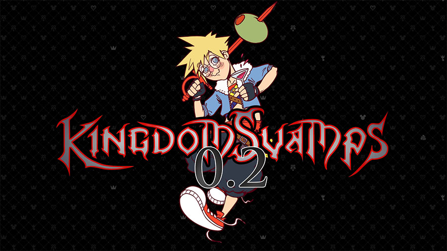 Kingdom Svamps 0.2