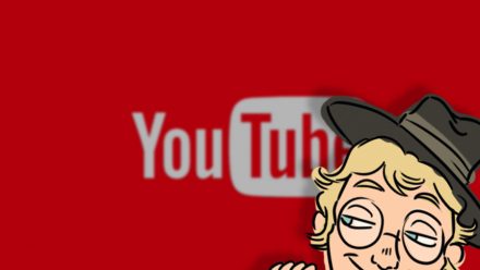 Linus listar sina Youtube-favoriter (typ)