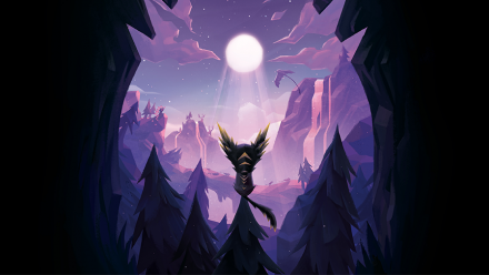 Recension: Fe (Switch)