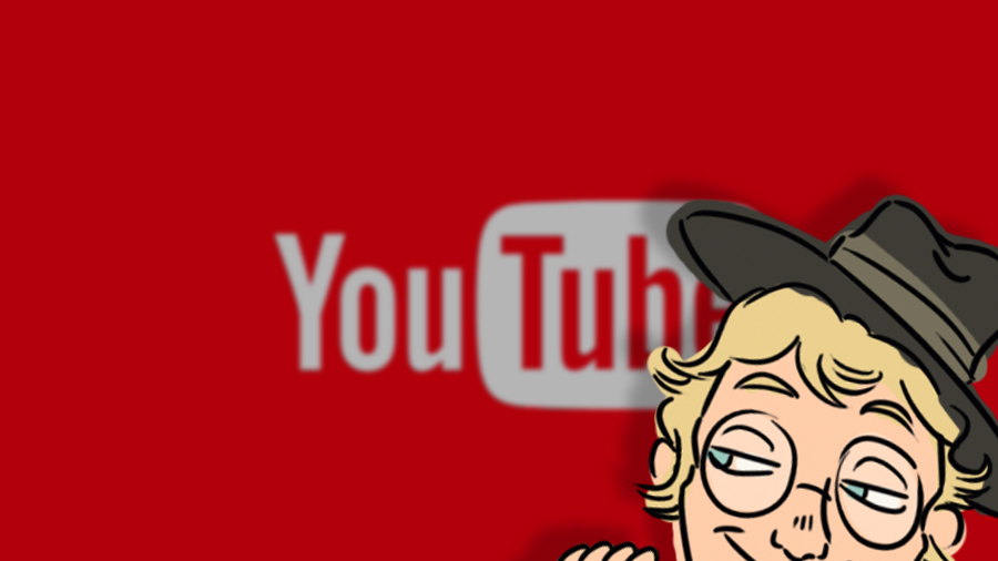 Linus listar sina Youtube-favoriter (typ)