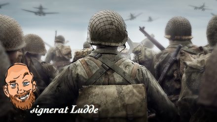 Andra världskriget är rimligt!