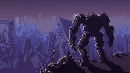 Quicktitt: Into the Breach (PC)