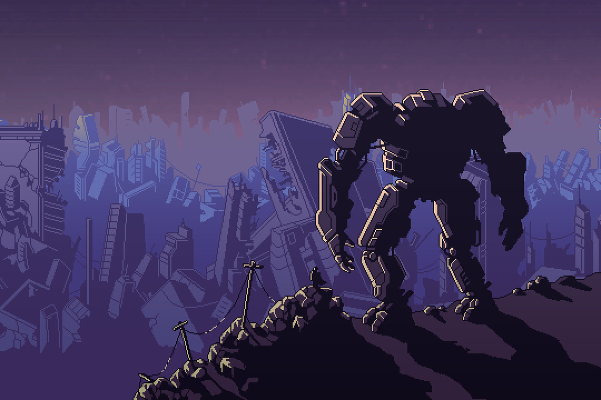 Quicktitt: Into the Breach (PC)