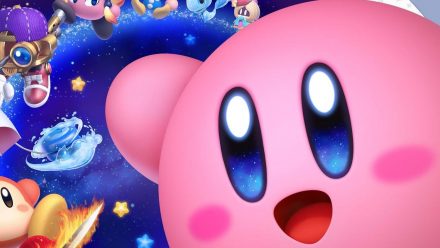 Quicktitt: Kirby Star Allies (Switch)