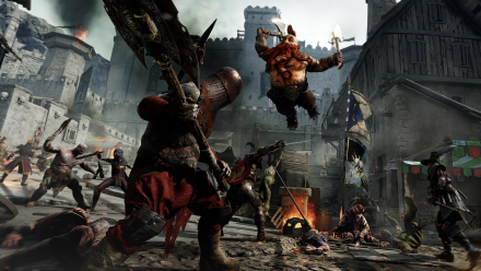 Live-quicktitt: Warhammer: Vermintide 2