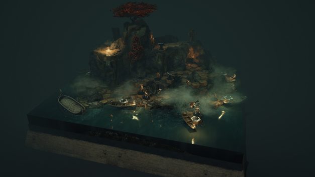 Recension: Wartile (PC)