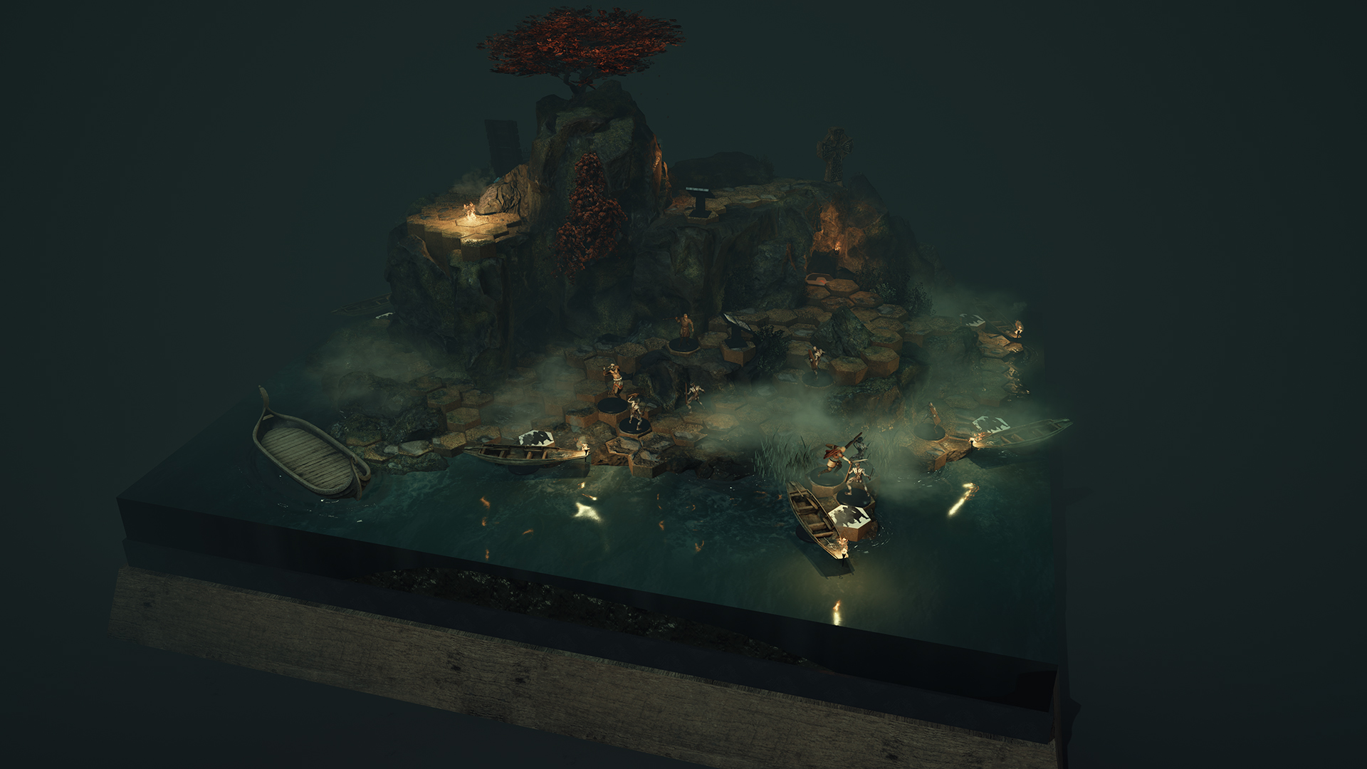 Recension: Wartile (PC)